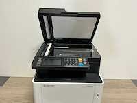 Kyocera ecosys ma2600cfx printer - afbeelding 7 van  11