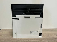 Kyocera ecosys ma2600cfx printer - afbeelding 8 van  11