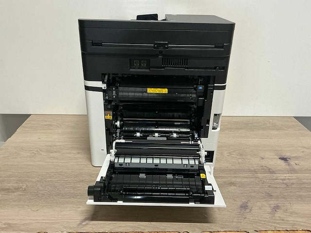 Kyocera ecosys ma2600cfx printer - afbeelding 10 van  11