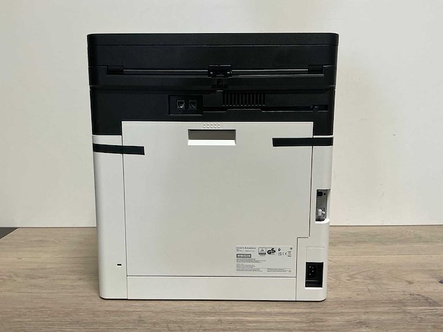Kyocera ecosys ma2600cfx printer - afbeelding 4 van  7