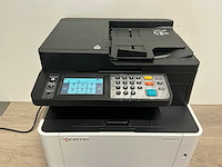 Kyocera ecosys ma2600cfx printer - afbeelding 5 van  7