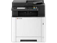 Kyocera ecosys ma2600cfx printer - afbeelding 3 van  6