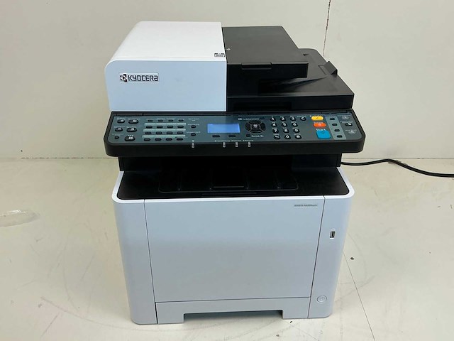 Kyocera ecosys ma2600cwfx overige printers en copiers - afbeelding 1 van  10