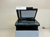 Kyocera ecosys ma2600cwfx overige printers en copiers - afbeelding 4 van  10