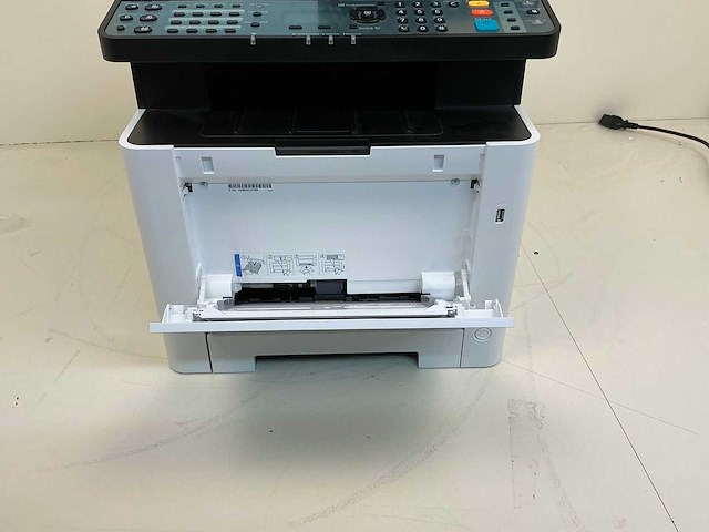 Kyocera ecosys ma2600cwfx overige printers en copiers - afbeelding 6 van  10