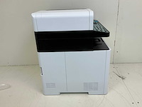 Kyocera ecosys ma2600cwfx overige printers en copiers - afbeelding 7 van  10