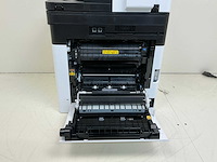 Kyocera ecosys ma2600cwfx overige printers en copiers - afbeelding 8 van  10