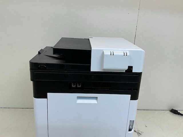 Kyocera ecosys ma2600cwfx overige printers en copiers - afbeelding 9 van  10