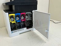 Kyocera ecosys ma2600cwfx overige printers en copiers - afbeelding 10 van  10