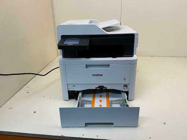 Kyocera ecosys ma2600cwfx overige printers en copiers - afbeelding 1 van  19