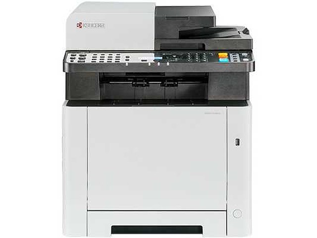 Kyocera ecosys ma2600cwfx overige printers en copiers - afbeelding 8 van  19