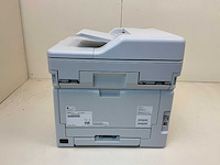 Kyocera ecosys ma2600cwfx overige printers en copiers - afbeelding 9 van  19