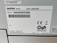 Kyocera ecosys ma2600cwfx overige printers en copiers - afbeelding 12 van  19