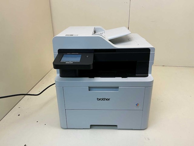 Kyocera ecosys ma2600cwfx overige printers en copiers - afbeelding 11 van  19