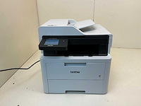 Kyocera ecosys ma2600cwfx overige printers en copiers - afbeelding 11 van  19