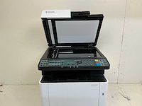 Kyocera ecosys ma2600cwfx overige printers en copiers - afbeelding 15 van  19