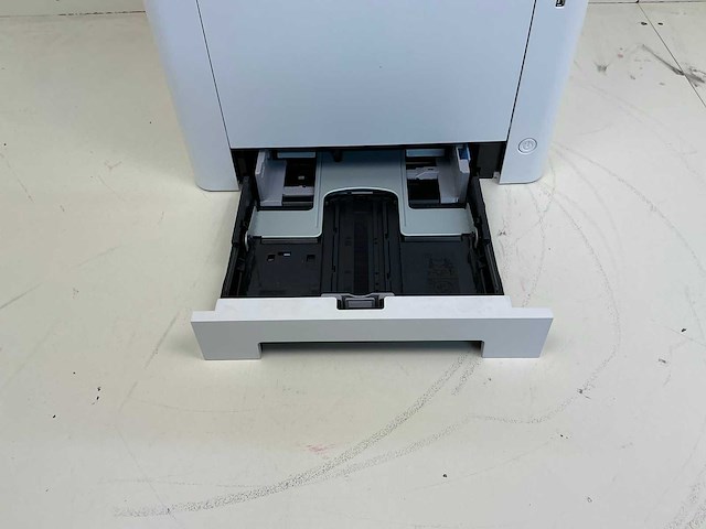 Kyocera ecosys ma2600cwfx overige printers en copiers - afbeelding 17 van  19