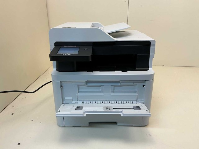 Kyocera ecosys ma2600cwfx overige printers en copiers - afbeelding 18 van  19