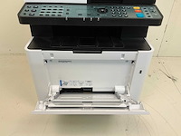 Kyocera ecosys ma2600cwfx overige printers en copiers - afbeelding 19 van  19