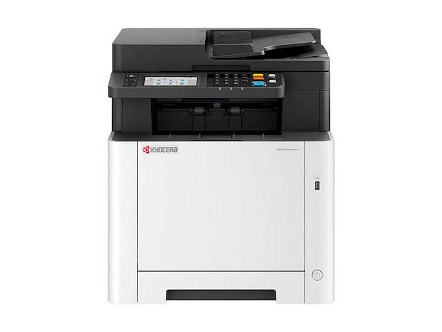 Kyocera ecosys ma2600cwfx overige printers en copiers - afbeelding 1 van  8