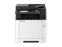 Kyocera ecosys ma2600cwfx overige printers en copiers - afbeelding 1 van  8