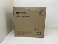 Kyocera ecosys ma2600cwfx overige printers en copiers - afbeelding 2 van  8