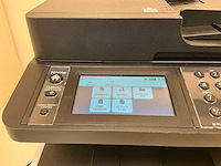 Kyocera ecosys ma2600cwfx overige printers en copiers - afbeelding 3 van  8