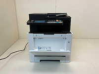 Kyocera ecosys ma2600cwfx overige printers en copiers - afbeelding 4 van  8