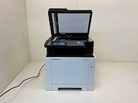 Kyocera ecosys ma2600cwfx overige printers en copiers - afbeelding 5 van  8