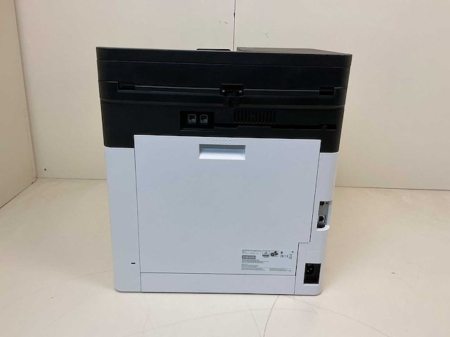 Kyocera ecosys ma2600cwfx overige printers en copiers - afbeelding 6 van  8