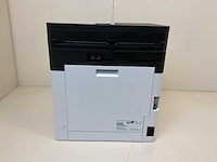 Kyocera ecosys ma2600cwfx overige printers en copiers - afbeelding 6 van  8