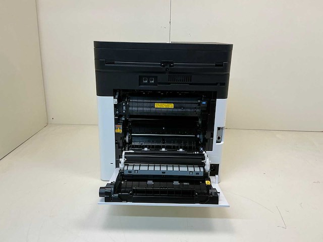 Kyocera ecosys ma2600cwfx overige printers en copiers - afbeelding 7 van  8