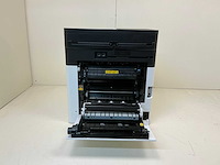 Kyocera ecosys ma2600cwfx overige printers en copiers - afbeelding 7 van  8