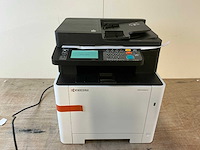 Kyocera ecosys ma2600cwfx overige printers en copiers - afbeelding 1 van  4