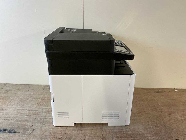 Kyocera ecosys ma2600cwfx overige printers en copiers - afbeelding 3 van  4