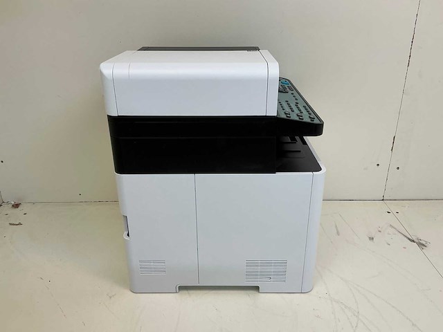 Kyocera ecosys ma2600cwfx overige printers en copiers - afbeelding 3 van  21