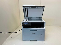 Kyocera ecosys ma2600cwfx overige printers en copiers - afbeelding 4 van  21