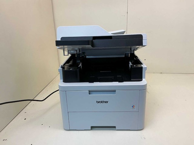 Kyocera ecosys ma2600cwfx overige printers en copiers - afbeelding 6 van  21
