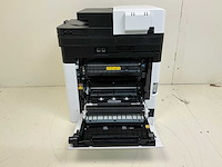 Kyocera ecosys ma2600cwfx overige printers en copiers - afbeelding 7 van  21