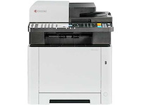 Kyocera ecosys ma2600cwfx overige printers en copiers - afbeelding 9 van  21
