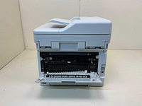 Kyocera ecosys ma2600cwfx overige printers en copiers - afbeelding 11 van  21