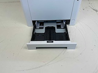 Kyocera ecosys ma2600cwfx overige printers en copiers - afbeelding 19 van  21
