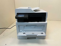 Kyocera ecosys ma2600cwfx overige printers en copiers - afbeelding 20 van  21