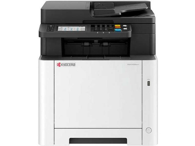 Kyocera ecosys ma2600cwfx overige printers en copiers - afbeelding 2 van  10