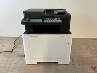 Kyocera ecosys ma2600cwfx overige printers en copiers - afbeelding 1 van  10