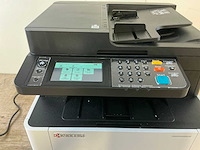 Kyocera ecosys ma2600cwfx overige printers en copiers - afbeelding 4 van  10