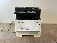 Kyocera ecosys ma2600cwfx overige printers en copiers - afbeelding 5 van  10