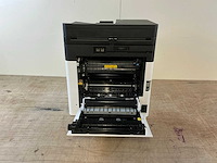 Kyocera ecosys ma2600cwfx overige printers en copiers - afbeelding 9 van  10
