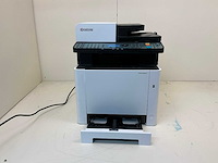 Kyocera ecosys ma2600cwfx printer - afbeelding 7 van  11