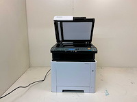 Kyocera ecosys ma2600cwfx printer - afbeelding 8 van  11